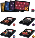 MARVEL MAYHEM