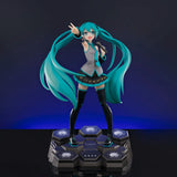 ABYstyle Studio Hatsune Miku Figure