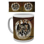 SUPERNATURAL - Mug - 320 ml - Trio