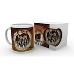 SUPERNATURAL - Mug - 320 ml - Trio