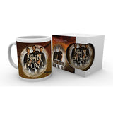 SUPERNATURAL - Mug - 320 ml - Trio