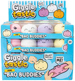 MINI BAO BUDDIES 4 PACK