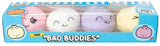 MINI BAO BUDDIES 4 PACK