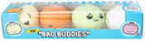 MINI BAO BUDDIES 4 PACK
