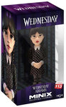 MINIX WEDNESDAY ADDAMS