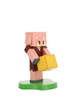 Cable Guys Holdems Minecraft Piglin Mini Phone Stand and Device Holder