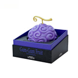 One Piece Gum-Gum Fruit Replica