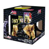 Jojo's Bizarre Adventure Jotaro Dio 460ml Heat Change Mug