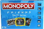 MONOPOLY FRIENDS