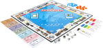 MONOPOLY FRIENDS