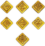 MONOPOLY - JUJUTSU KAISEN