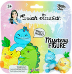 MORIAH ELIZABETH MYSTERY FIGURES ASSORTED