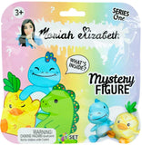 MORIAH ELIZABETH MYSTERY FIGURES ASSORTED