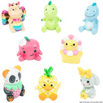 MORIAH ELIZABETH MYSTERY FIGURES ASSORTED