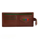 The Legend of Zelda Links Tunic Premium Wallet