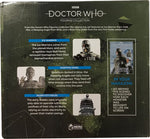 Doctor Who Eaglemoss Special Unreleased Box Set 2