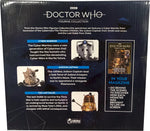 Doctor Who Eaglemoss Special Unreleased Box Set 1