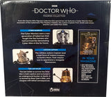 Doctor Who Eaglemoss Special Unreleased Box Set 1