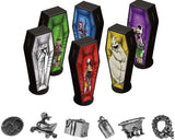 NIGHTMARE BEFORE CHRISTMAS CLUEDO