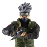 Naruto Kakashi ABYstyle Studio Figure