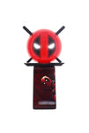 Cable Guys Ikons Marvel Deadpool Light Up Phone and Device Charging Stand