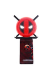 Cable Guys Ikons Marvel Deadpool Light Up Phone and Device Charging Stand