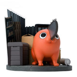 Chainsaw Man Pochita Figure