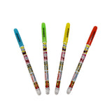 SpongeBob Gel Pen Set