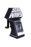 Cable Guys Ikons Star Wars Logo Light Up Phone and Device Charging Stand