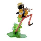One Piece Brooke Figure