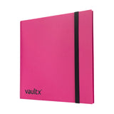 Vault X Strap Binder 12-Pocket