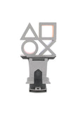 Cable Guys Ikons Sony PlayStation Heritage Logo Light Up Phone and Device Stand