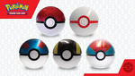 Pokemon Pokeball Tin