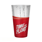 IT Time To Float 400ml Glass