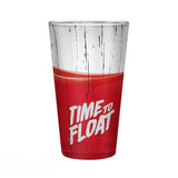 IT Time To Float 400ml Glass
