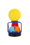 Cable Guys R.E.S.T Pac-Man Collectible Figure Device Holder