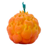 One Piece Flame-Flame Fruit Replica