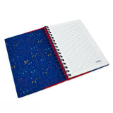 Pokémon Blue & Red Partners A5 Notebook
