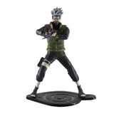 Naruto Kakashi ABYstyle Studio Figure