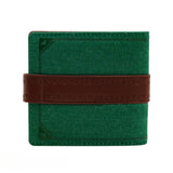 The Legend of Zelda Links Tunic Premium Wallet