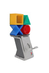 Cable Guys Ikons Sony PlayStation Heritage Logo Light Up Phone and Device Stand