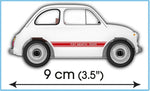 FIAT 595 ABARTH