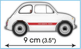 FIAT 595 ABARTH