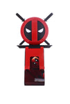 Cable Guys Ikons Marvel Deadpool Light Up Phone and Device Charging Stand