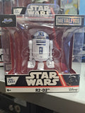 Star Wars Die Cast Figure