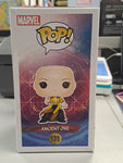 Ancient One Funko Signed Tilda Swinton