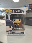 B-Rabbit 8 Mile 4" Funko Pop