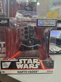 Star Wars Die Cast Figure