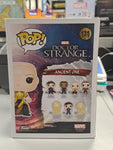 Ancient One Funko Signed Tilda Swinton