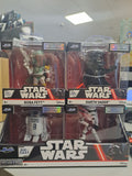 Star Wars Die Cast Figure
